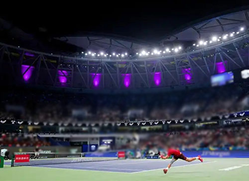 榕江县体育比赛