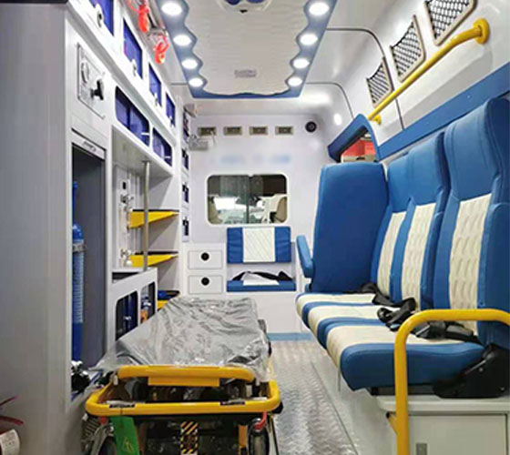 榕江县车辆内部展示