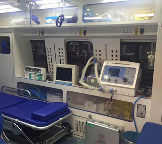 榕江县车辆内部展示